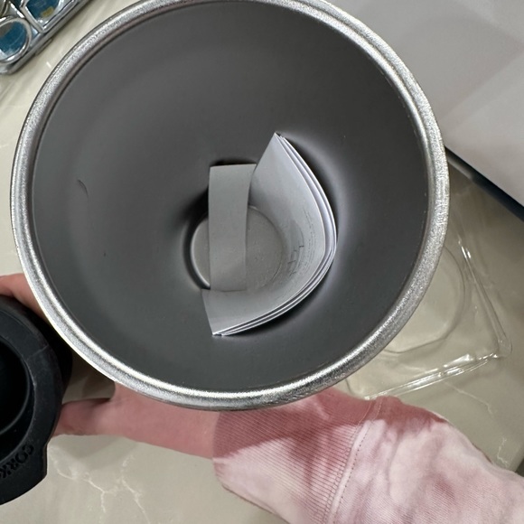 BNWT CORKCICLE INVISIBALL - Picture 10 of 13